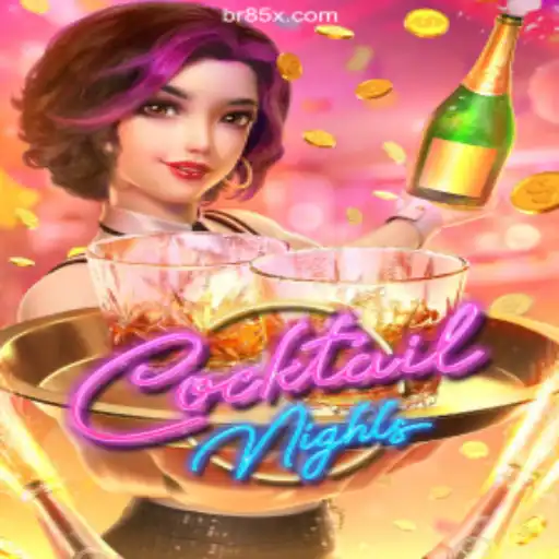 CocktailNights: An Exciting Entry into the World of Online Gaming