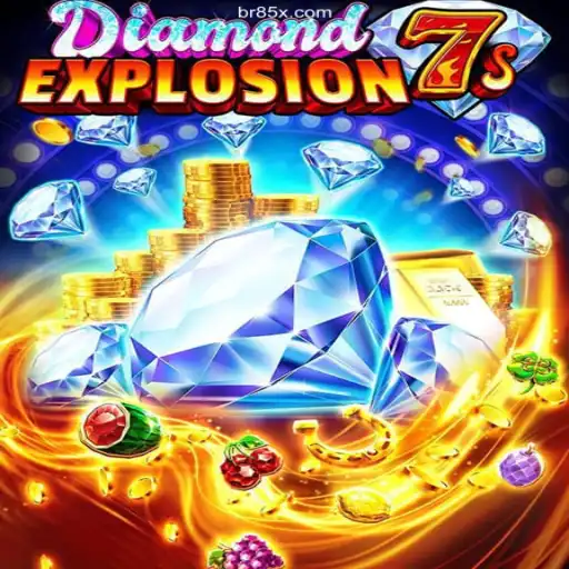 An Explosive Tour of DiamondExplosion7s on 85X.COM⭐️