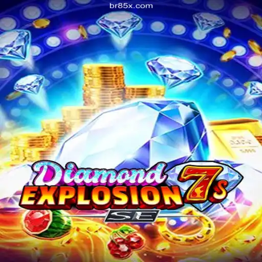 Discover the Thrills of DiamondExplosion7sSE: Unleashing the Ultimate Gaming Experience