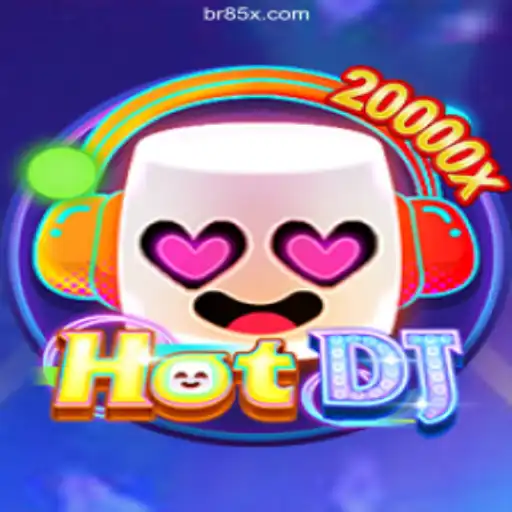 HotDJ: The Ultimate Interactive Game Experience