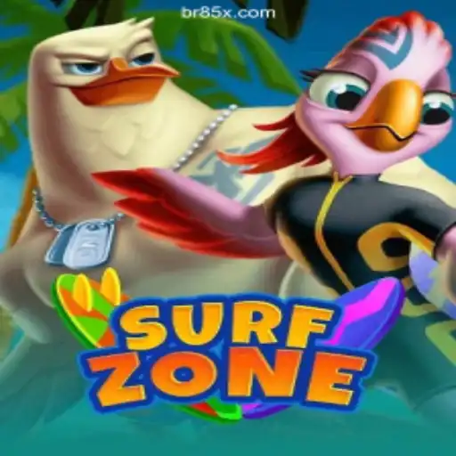SurfZone: Ride the Waves of Excitement in the Latest Game Trend