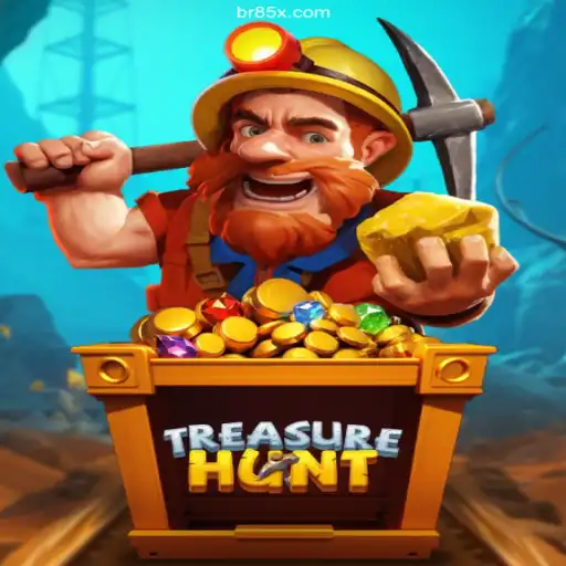 Discover TreasureHunt: A Thrilling Adventure Game with 85X.COM ⭐️ A Melhor Plataforma de Apostas no Brasil