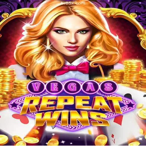 Discover the Thrill of VegasRepeatWins