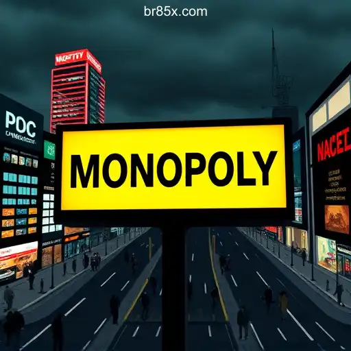 Monopoly