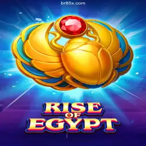 The Rise of Egypt: An Epic Journey and the Ultimate Betting Experience
