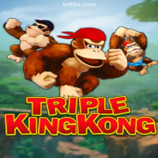 Exploring the Intrigue of TripleKingKong: A New Adventure in Gaming